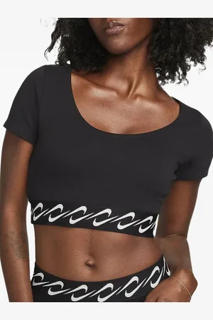 Nike T-shirt Swoosh 