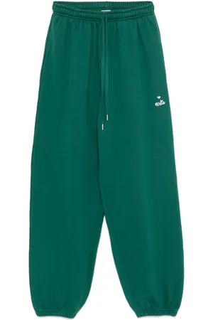 ARTE Pantalon de jogging à logo cœur