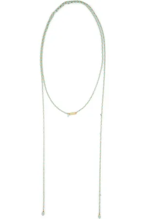 Isabel Marant Collier Echarpe