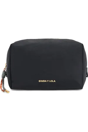 Bimba y Lola Trousse de toilette à logo