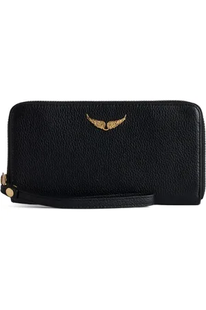 Zadig & Voltaire Portefeuille Compagnon