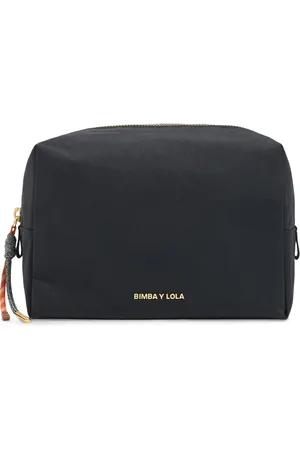 Bimba y Lola Trousse de toilette à logo