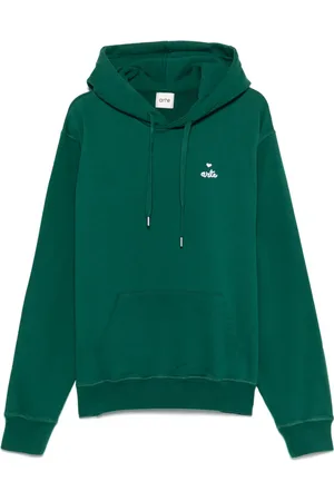 ARTE Hoodie à logo Heart