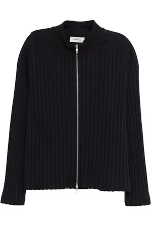 mfpen Veste à fermeture zippée