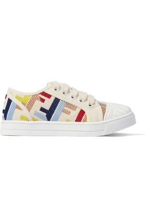 Fendi Baskets Domino