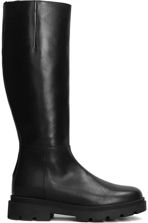 Fabio Rusconi Bottes en cuir