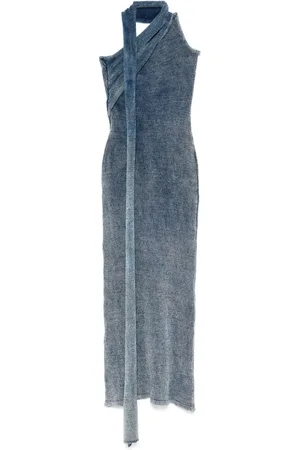 AYA MUSE Robe longue Han
