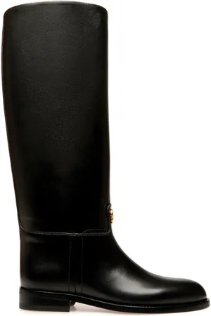 Bally Bottes Hollie en cuir
