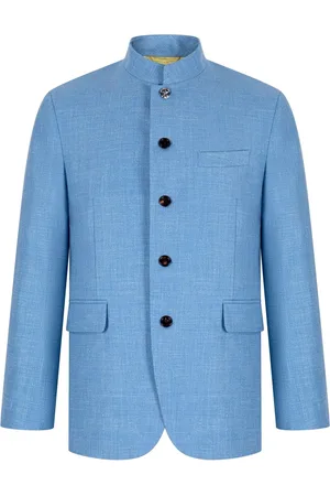 SHANGHAI TANG Veste à cinq boutons