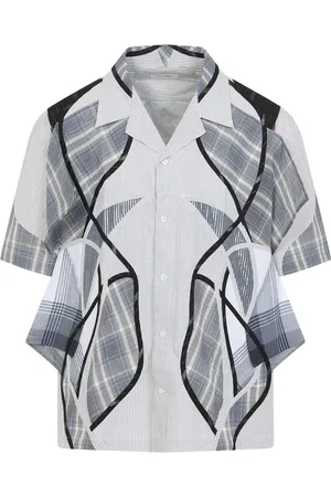 CRAIG GREEN Chemise en coton
