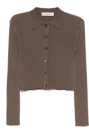 OUR LEGACY Cardigan Mazzy