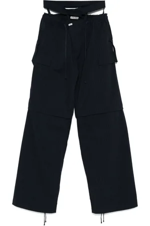 OTTOLINGER Pantalon à rayures