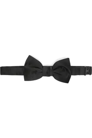 Lanvin Nœud papillon en soie