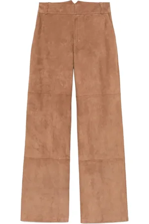 DESA 1972 Pantalon en daim