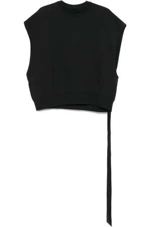 Rick Owens Débardeur Jumbo Tatlin