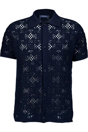 Frescobol Carioca Cardigan Raul