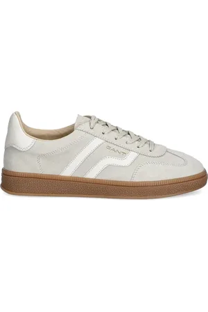 GANT Baskets Cuzima en daim