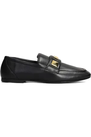 Fabio Rusconi Mocassins à détails de clous