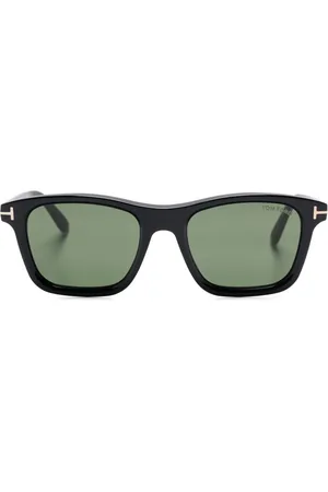 Tom Ford Lunettes de soleil Barron