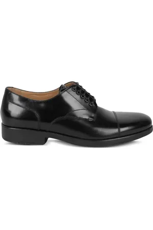 Salvatore Ferragamo Derbies "Larry"
