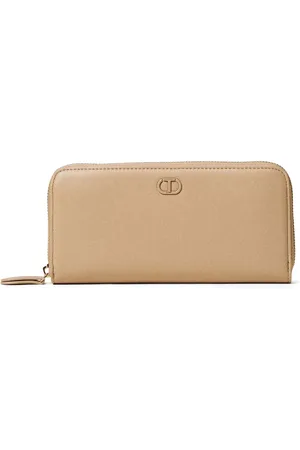 Twin-Set Portefeuille Oval-T