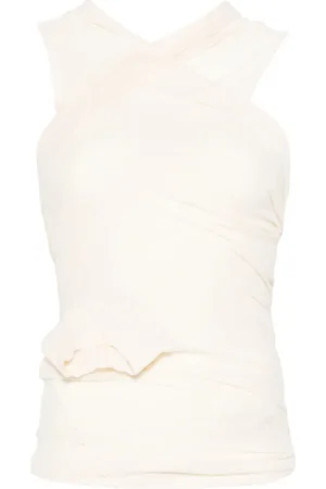 Rick Owens Haut Banana