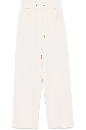 PESERICO SIGN Pantalon de jogging à coutures apparentes