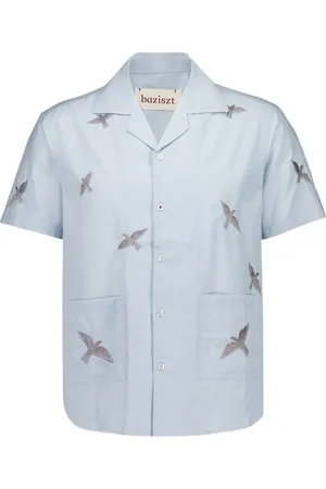 Baziszt Chemise Columbus