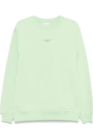 Drôle de Monsieur Sweat Le Slogan