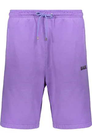 BALR. Bermuda en coton