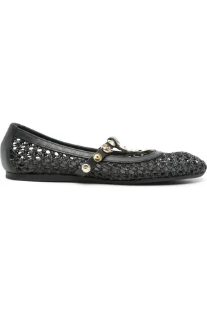 Ancient Greek Sandals Ballerines Aerati