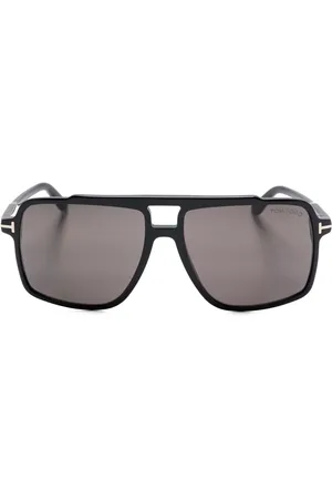 Tom Ford Lunettes de soleil Kemp