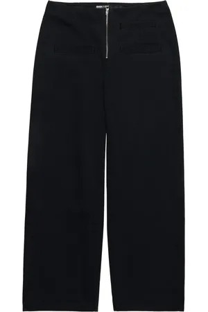 Bimba y Lola Jean à coupe courte
