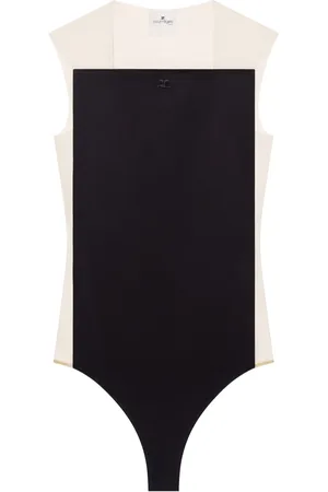 Courrèges Haut Illusion