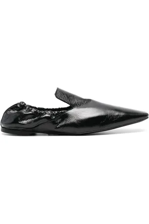 Totême Mocassins en cuir