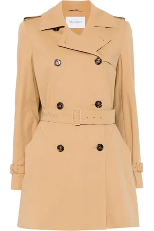 Max Mara Trench Landa