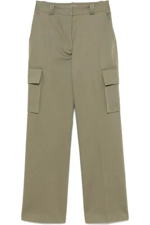 ANINE BING Pantalon Dayton