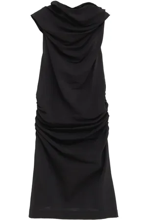 Paloma Wool Haut drapé à dos-nu
