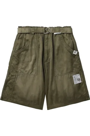 Maison Mihara Yasuhiro Short Repair
