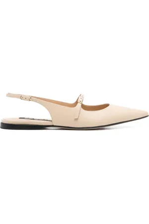 Sergio Rossi Ballerines Godiva