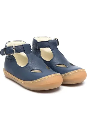 TWO CON ME BY PÈPÈ Chaussures Rocco à découpes