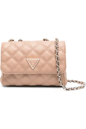 Guess Mini sac à bandoulière Guilly