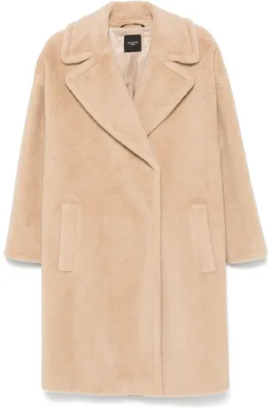 Max Mara Manteau Emmy