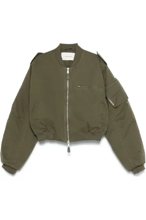 Entire Studios Veste bomber A-4