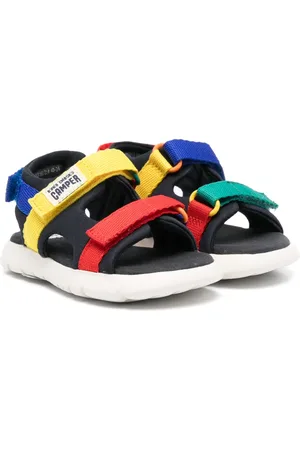 Bobo Choses X Camper sandales Oruga