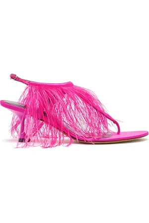 Proenza Schouler Sandales Tee 60 mm