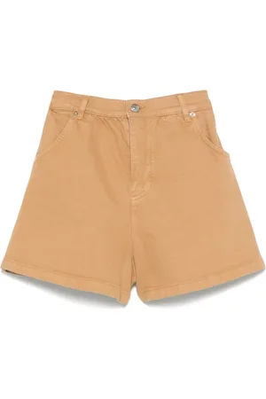 Maje Short en jean