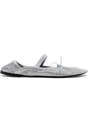 Proenza Schouler Ballerines à paillettes