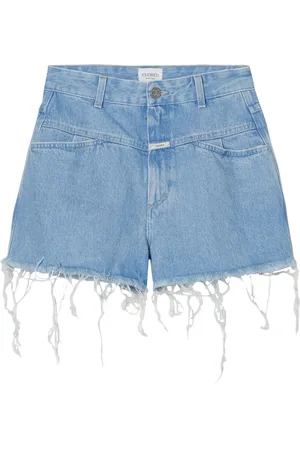 Closed Short Jocy X
