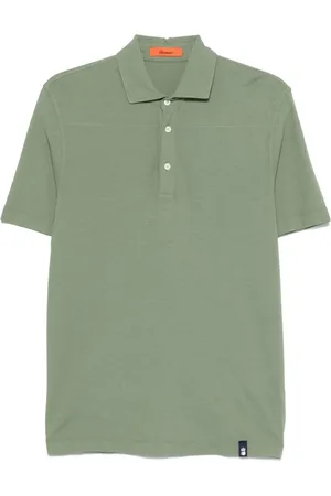 DRUMOHR Polo en coton